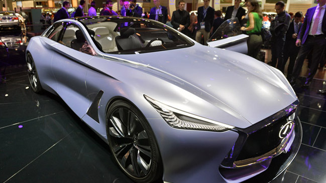 Los sensacionales autos que ningún dinero puede comprar