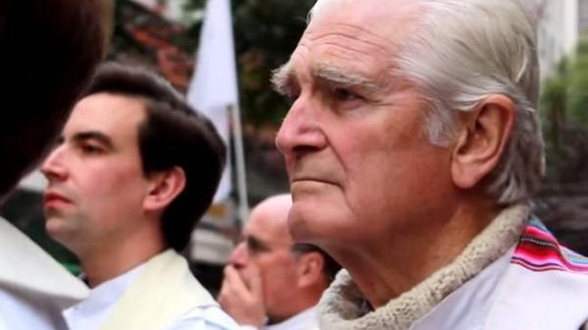 Mariano Puga desmintió acusación de Ezzati en su contra