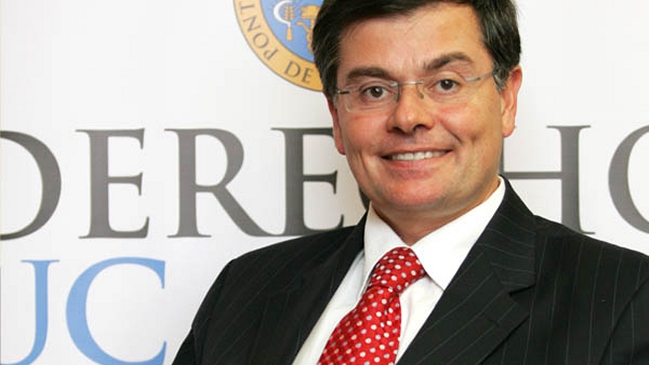 Presidente del TDLC rechazó reponer penas de cárcel a casos de colusión