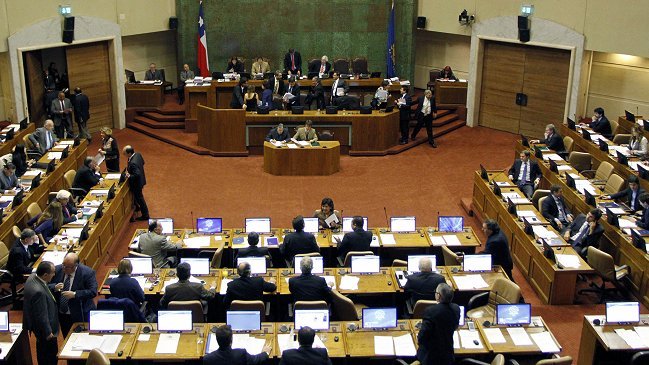 Diputados analizarán en tres sesiones proyecto que elimina lucro, selección y copago