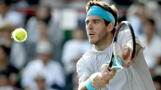 Juan Martín del Potro decidió postergar su regreso al circuito hasta 2015