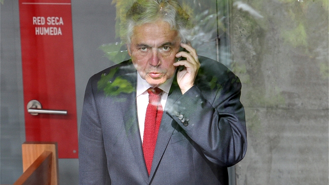 Abogado: El rol del Arzobispado debió ser de protección a Puga, Aldunate y Berríos