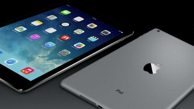 Apple revelará nuevos productos este jueves