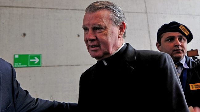 Defensa de O'Reilly anunció que pedirá la nulidad del juicio