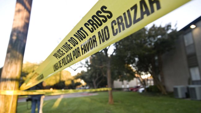 Segundo caso de ébola en EE.UU. viajó en avión un día antes de presentar síntomas