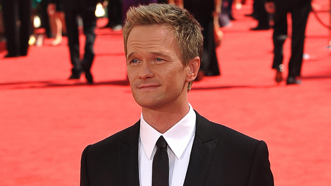 Neil Patrick Harris será el anfitrión en ceremonia de los Oscar