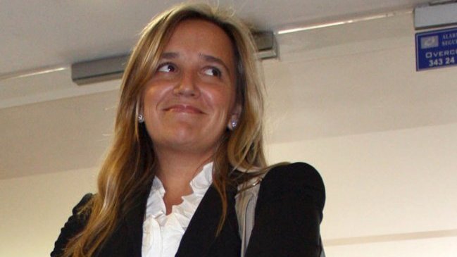 Diputada UDI acusó discriminación en proyecto de reforma educacional