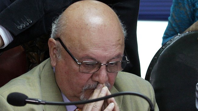 Diputados UDI exigen 