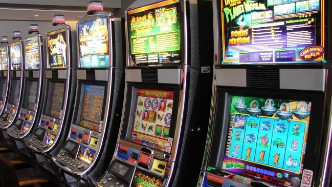 Asociación gremial fue acusada de lavado de dinero con juegos ilegales
