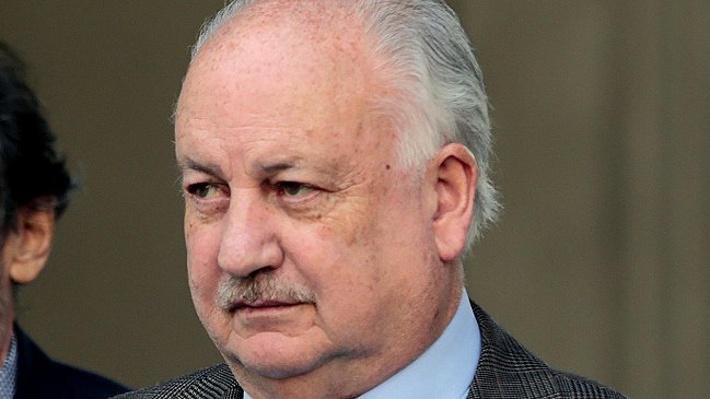 Timonel PC tras dichos de embajador: La DC tiene derecho a pedir explicaciones