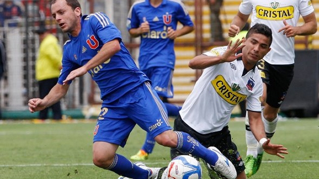¿Quién definirá el superclásico del domingo?
