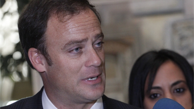 UDI insiste en investigar financiamiento de la campaña de Bachelet