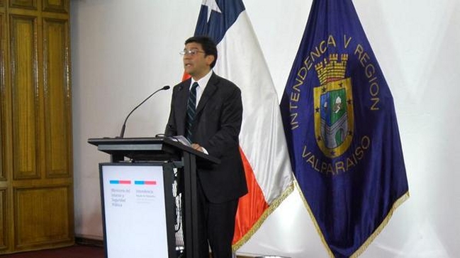 Gobierno anunció inversión de 42 mil millones de pesos en Quintero y Puchuncaví