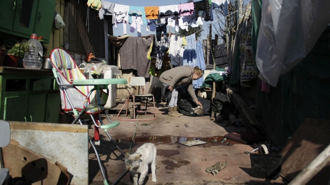 La mirada de las fundaciones en el Día Internacional para Erradicación de la Pobreza