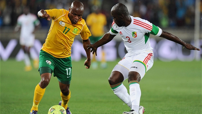 Marruecos desmintió renuncia a organizar la Copa Africana de Naciones