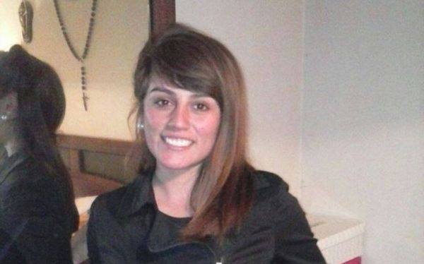 Familiares confirmaron hallazgo de estudiante chilena desaparecida en Argentina