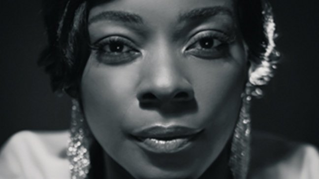 Cantante española Conchita Buika debutó en la literatura