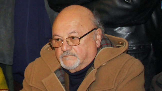 Embajador de Chile en Uruguay llegó al país para explicar polémicas declaraciones