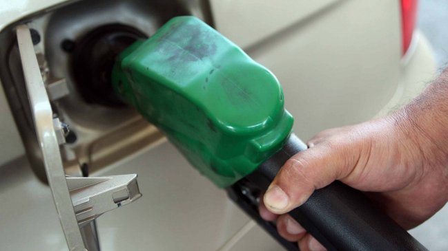 Gobierno analizará extender el Mepco a combustibles de 95 y 97 octanos