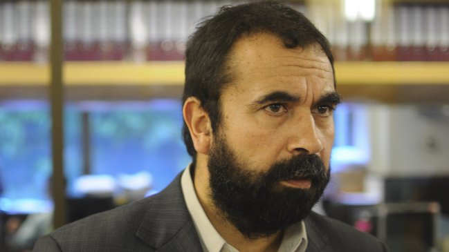 Hugo Gutiérrez: Críticas a embajador son por envidia política y para desviar la atención