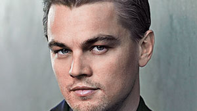 Leonardo DiCaprio producirá documental sobre gorilas en extinción