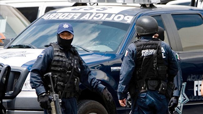 Camioneta robada en Chile fue vendida a ex jefe de gabinete en Paraguay