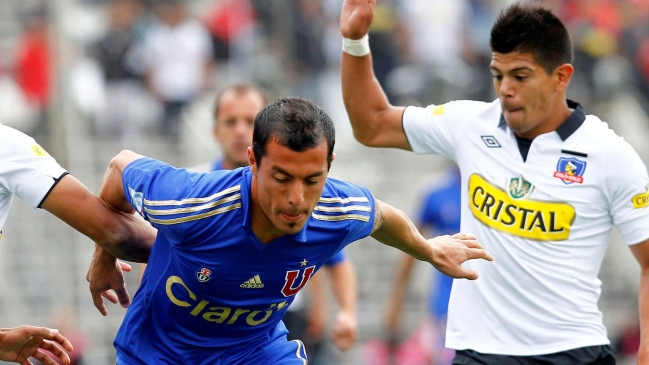 Colo Colo y U. de Chile animarán un superclásico decisivo en la lucha por el Torneo de Apertura