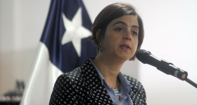 Ministra del Sernam lamentó nuevo caso de femicidio en Puente Alto