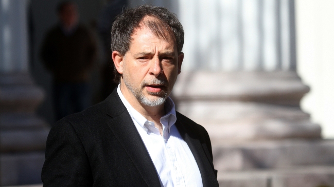 Etiquetado de alimentos: Girardi criticó 