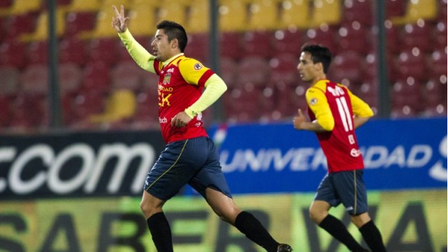 Unión Española recibe a un necesitado Cobreloa por la fecha 11 del Torneo de Apertura