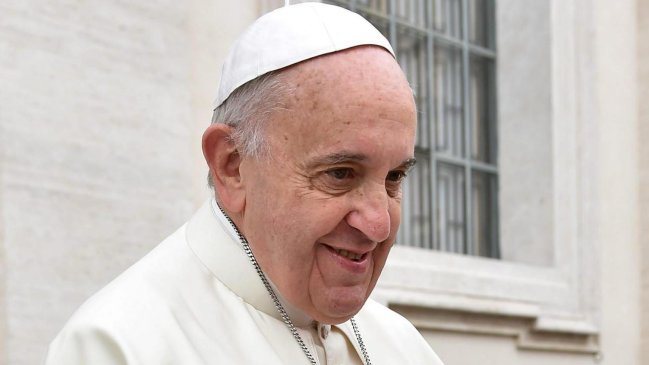 Papa sobre el Sínodo: La Iglesia debe curar las heridas y dar esperanza