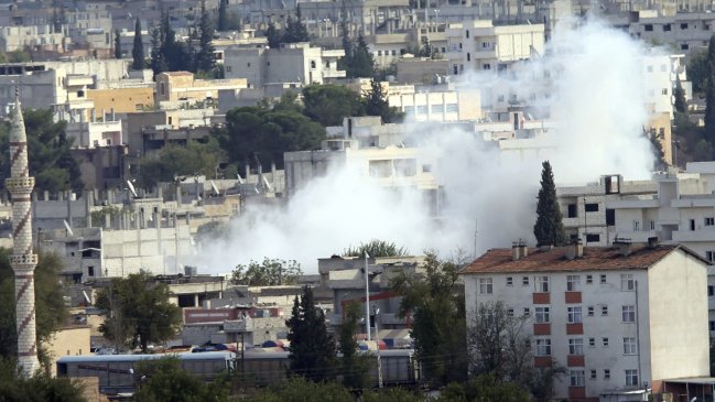 Presuntos miembros de Boko Haram atacaron comunidades de Nigeria