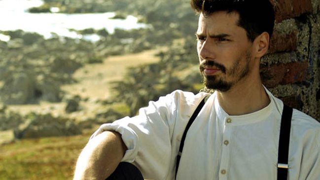 Ismael Oddó se presentará gratis en Bar Opera Catedral