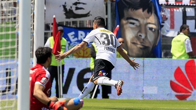 Resumen: Colo Colo disminuyó distancia con U. de Chile y S. Wanderers sigue en la lucha