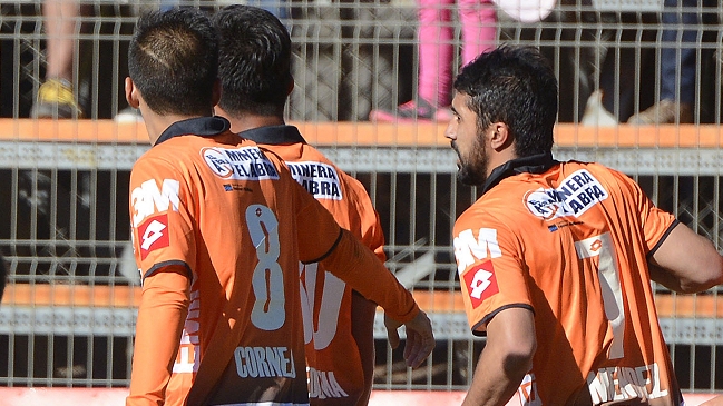 Nuevo estadio de Cobreloa se llamará Zorros del Desierto