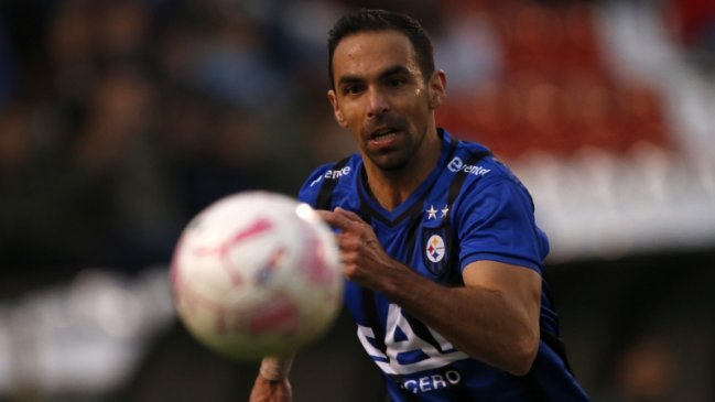 Huachipato y Audax Italiano cierran la undécima fecha del Torneo de Apertura