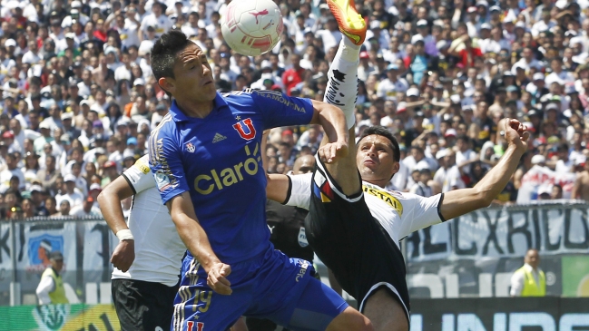 ¿Qué fortalezas tienen la U, Colo Colo y Wanderers para ser campeón del Apertura?
