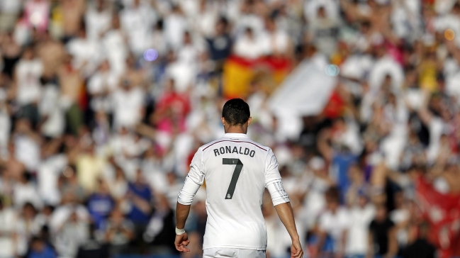 Ancelotti admite que Real Madrid sufre 