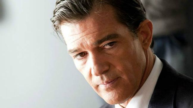 Antonio Banderas recibirá el Goya de Honor 2015