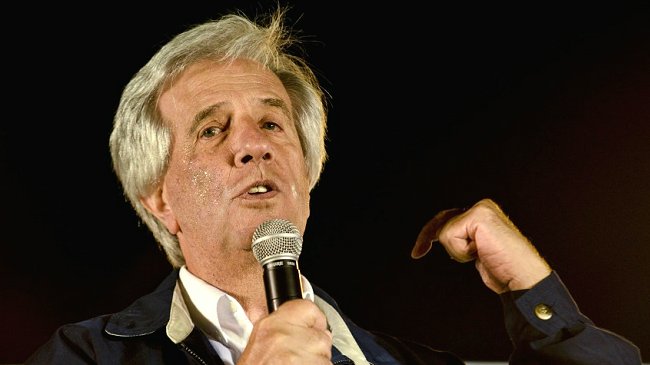 Alta incertidumbre marca última semana antes de elecciones en Uruguay