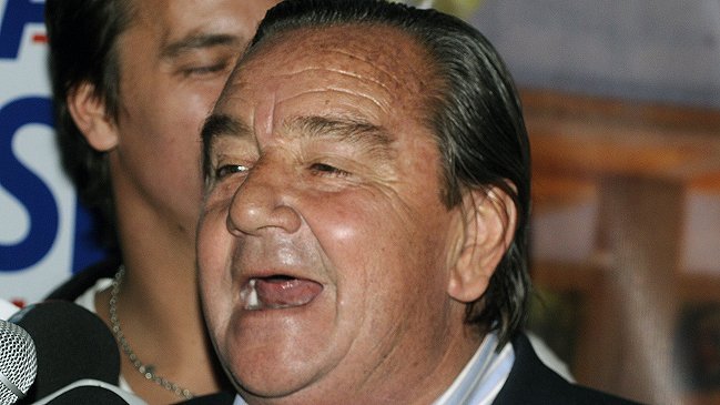 Libro detalla actuación de Labbé tras el golpe de Estado de 1973