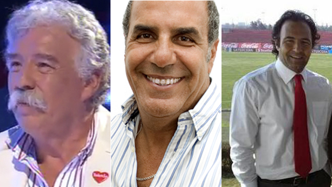 SII solicitó condena de más de 10 años a rostros de TV condenados por evasión tributaria