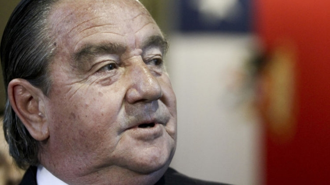 Programa de DDHH: Cristián Labbé participó en la formación de interrogadores y torturadores