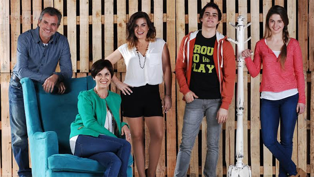 Guerra de las teleseries: Mega arrasa en la primera batalla