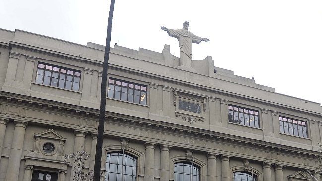 Cinco listas disputan la conducción de la FEUC