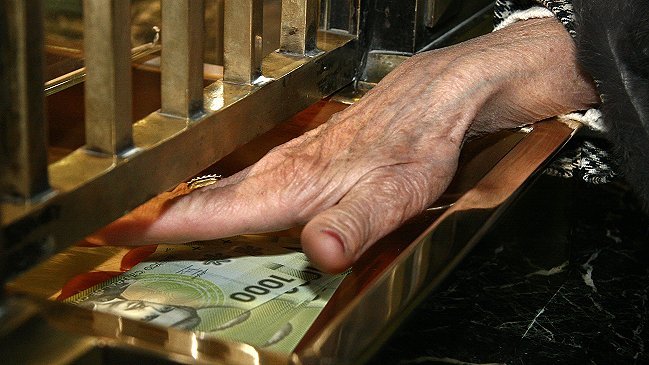 Caso Cascadas: Fondos de pensiones fueron afectados hasta en 44 millones de dólares