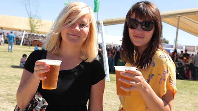 Oktoberfest 2014: La Fiesta de la Cerveza celebra 10 años en Malloco