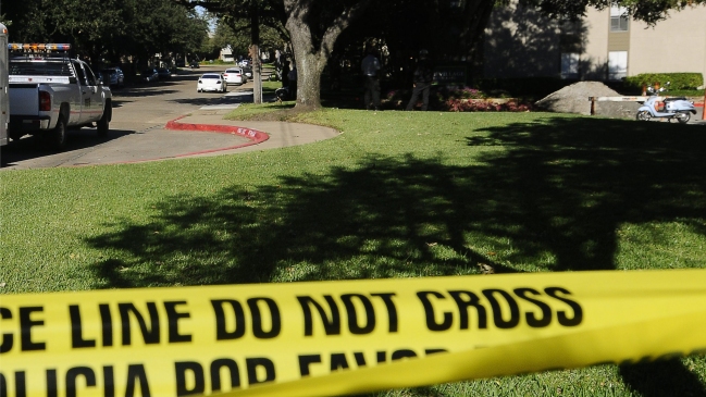 Detienen a un presunto asesino en serie de mujeres en Indiana