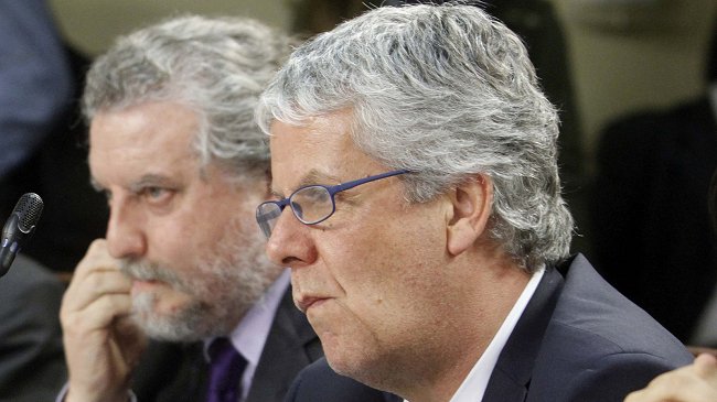 Reforma educacional: Gobierno da 