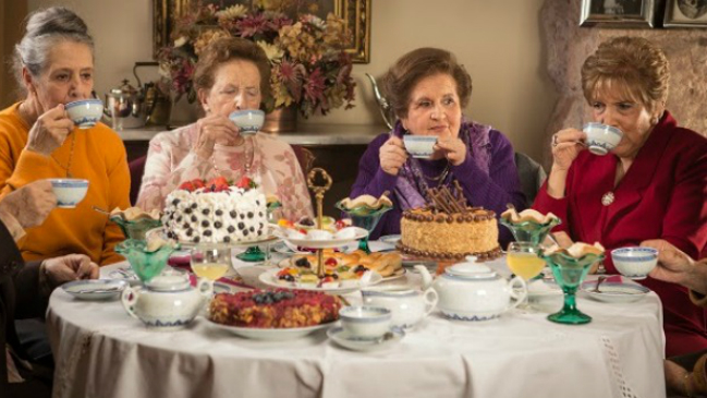 The New York Times destacó el nuevo documental de la directora de 